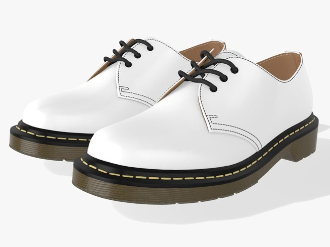 Doc Martens
