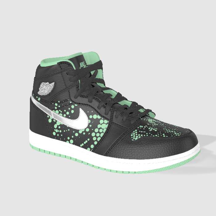 IF example design