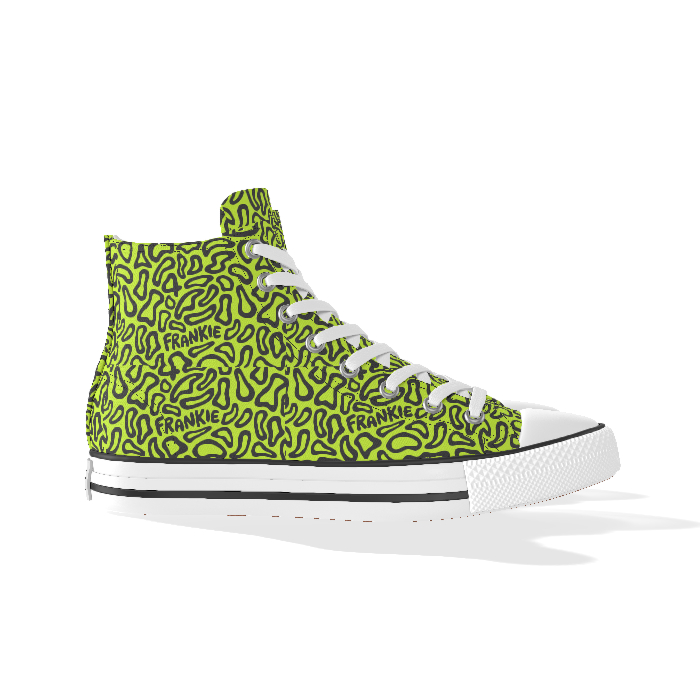 Converse IF Example