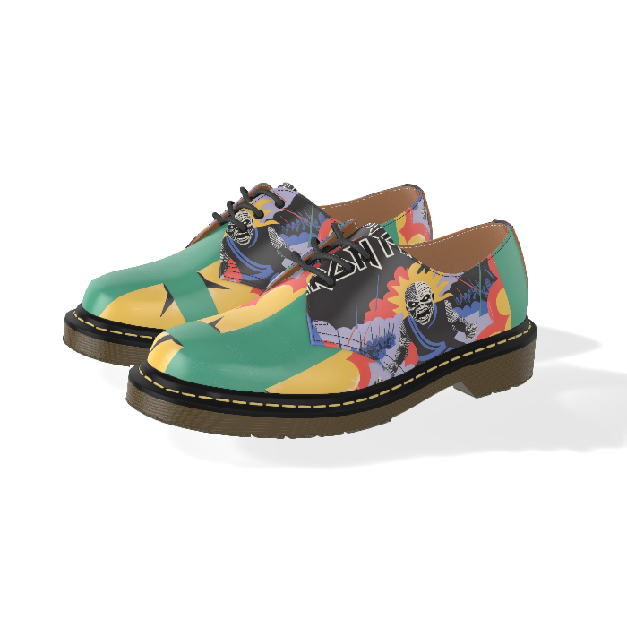 Dr Martens IF example