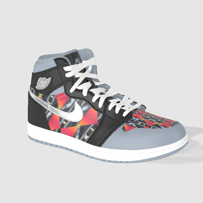 Humanise Adam's design