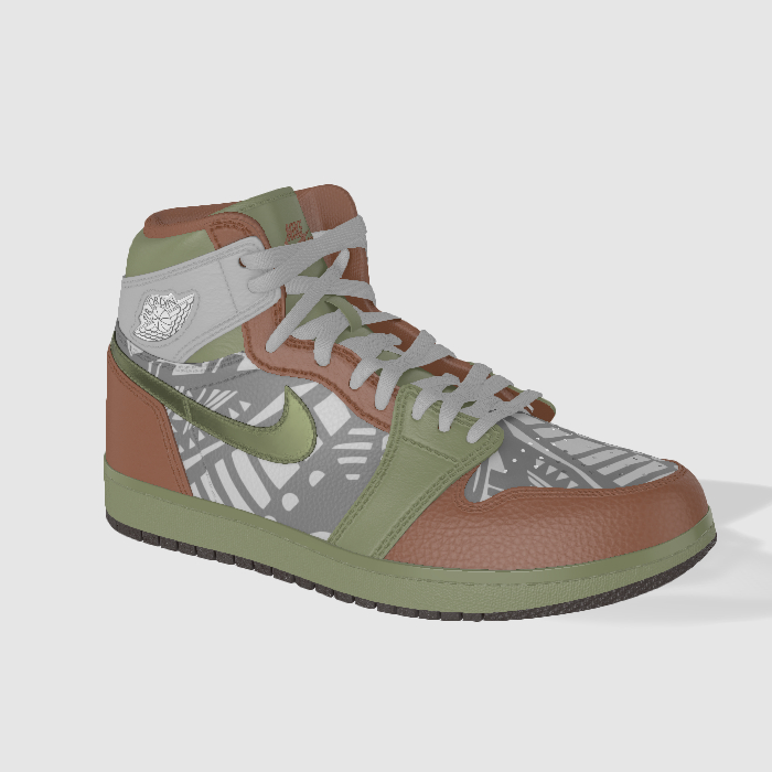 Nike X Avatar;
