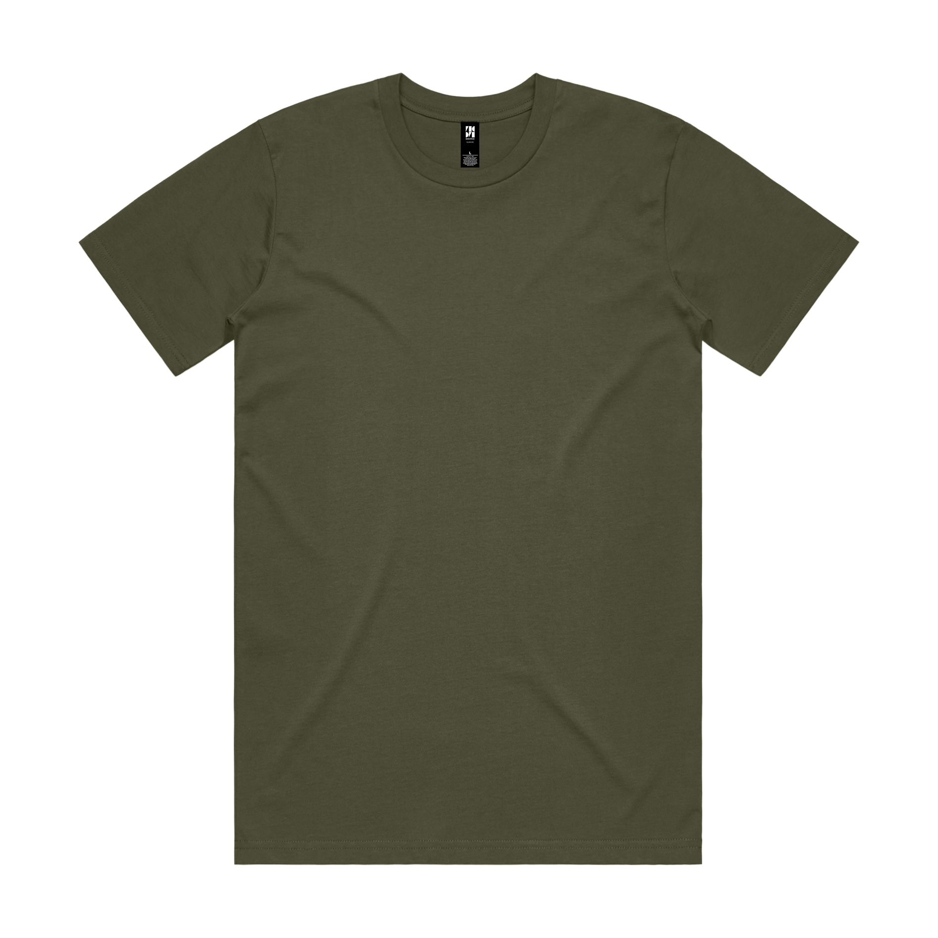 AS Classic Tee