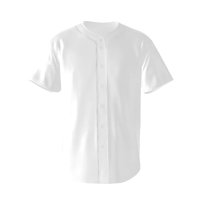 MWW Baseball Jersey