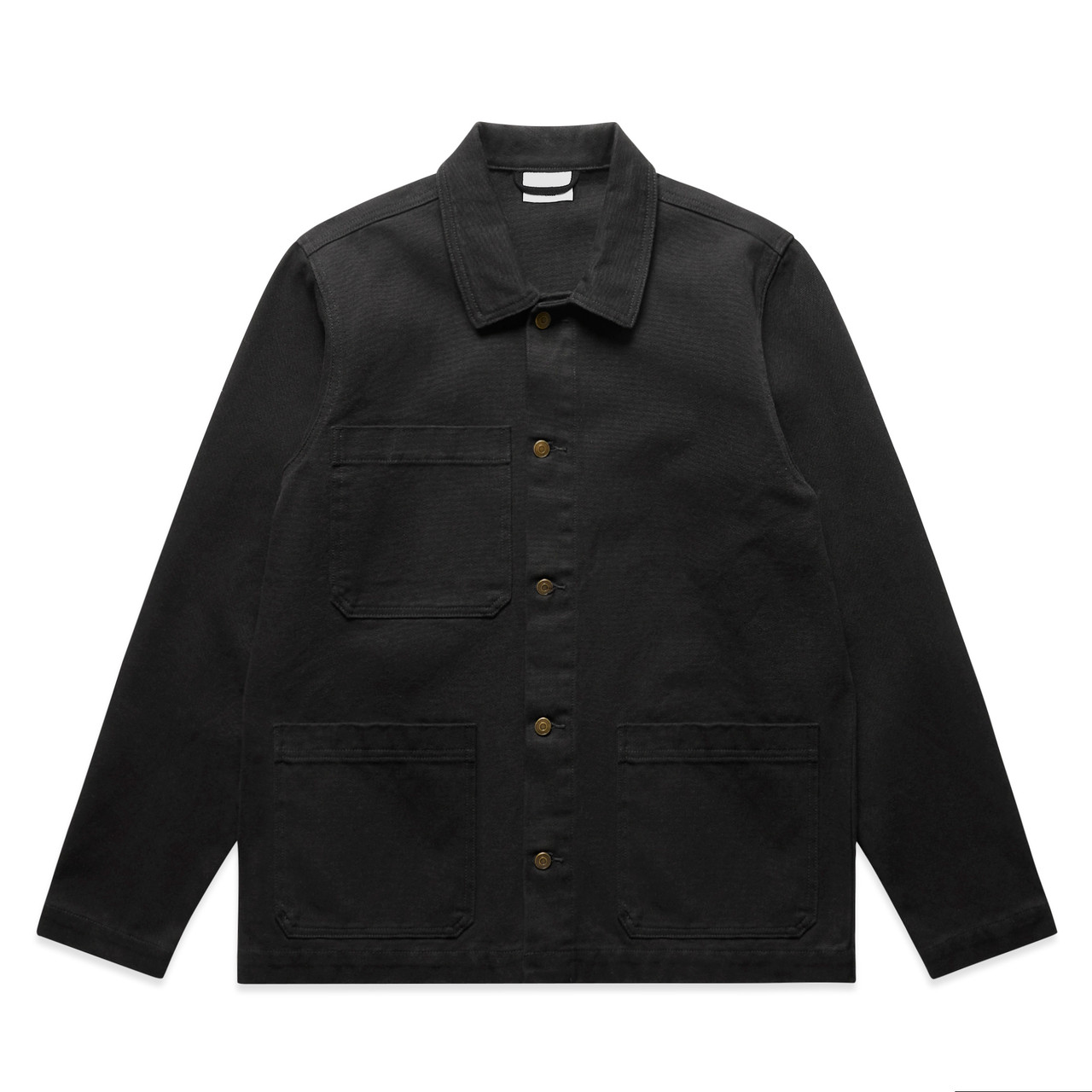 AS Canvas Chore Jacket