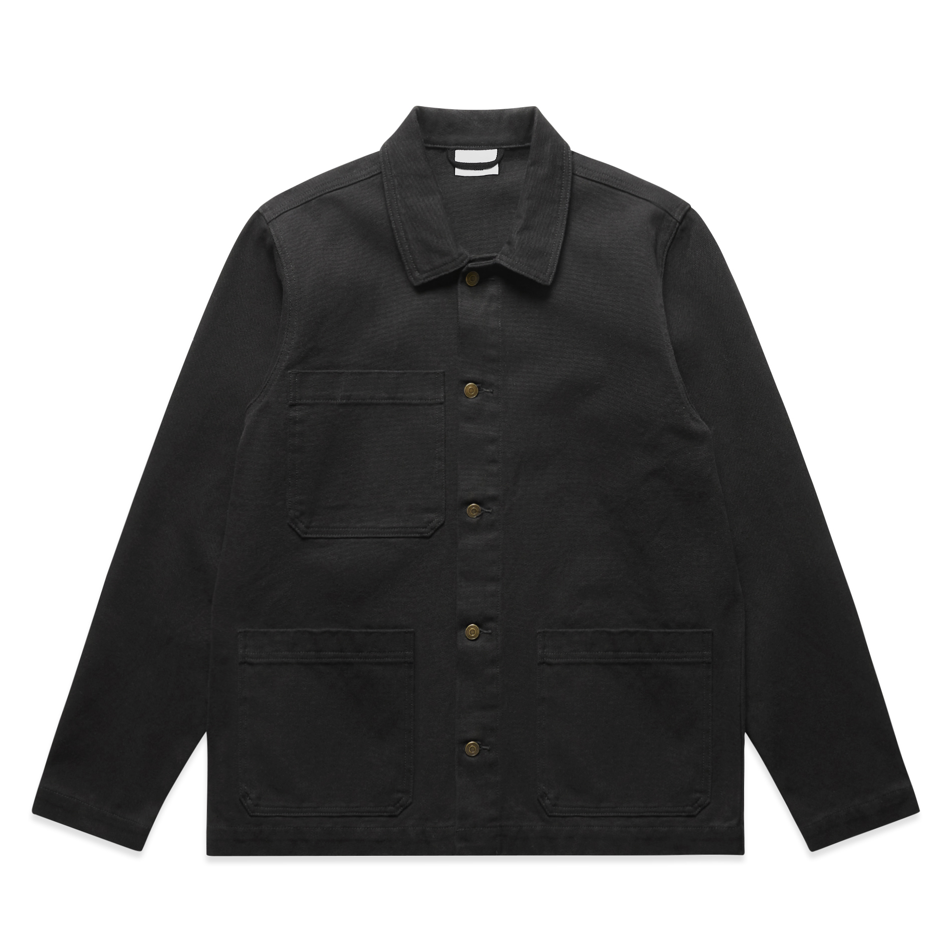 AS Canvas Chore Jacket