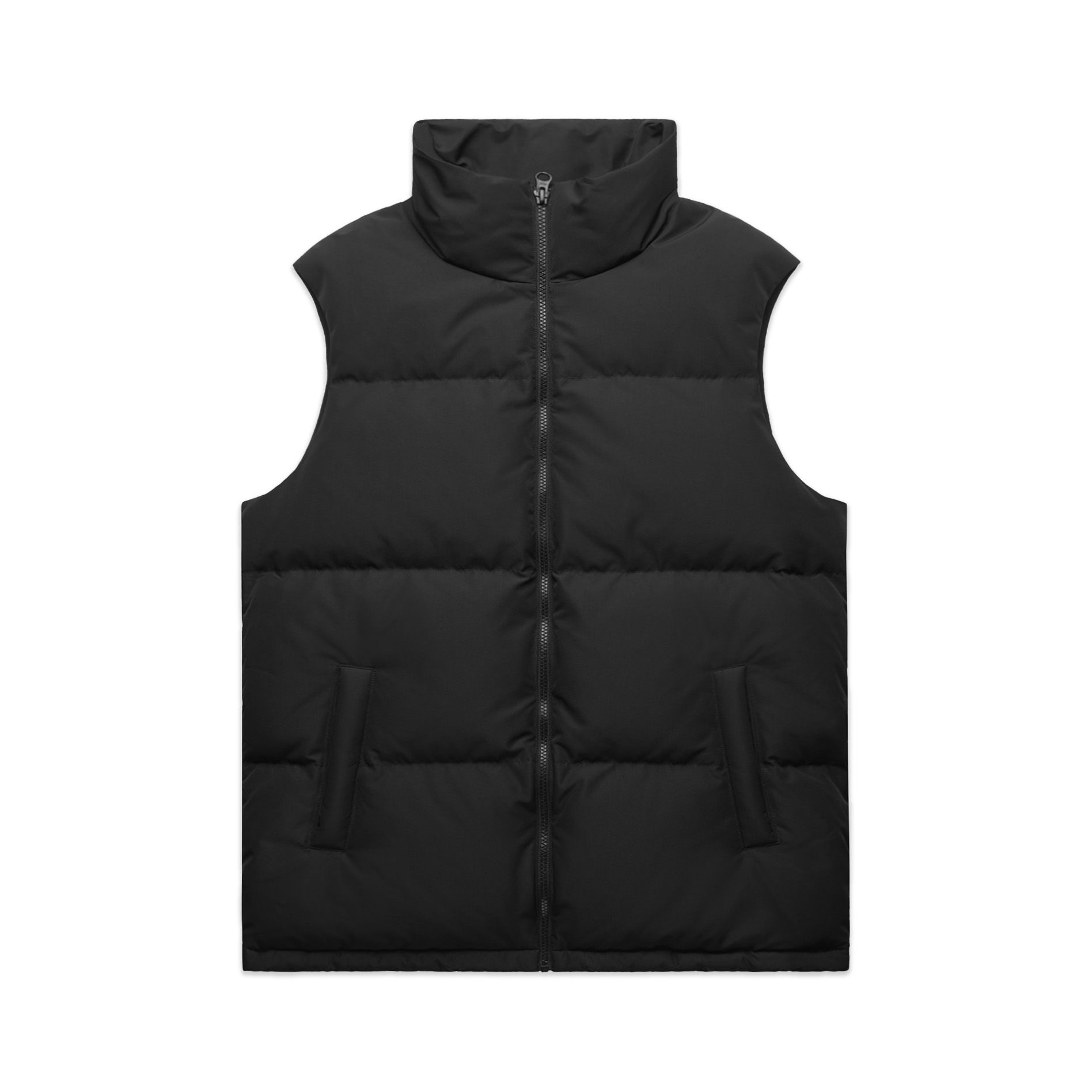 AS Puffer Vest
