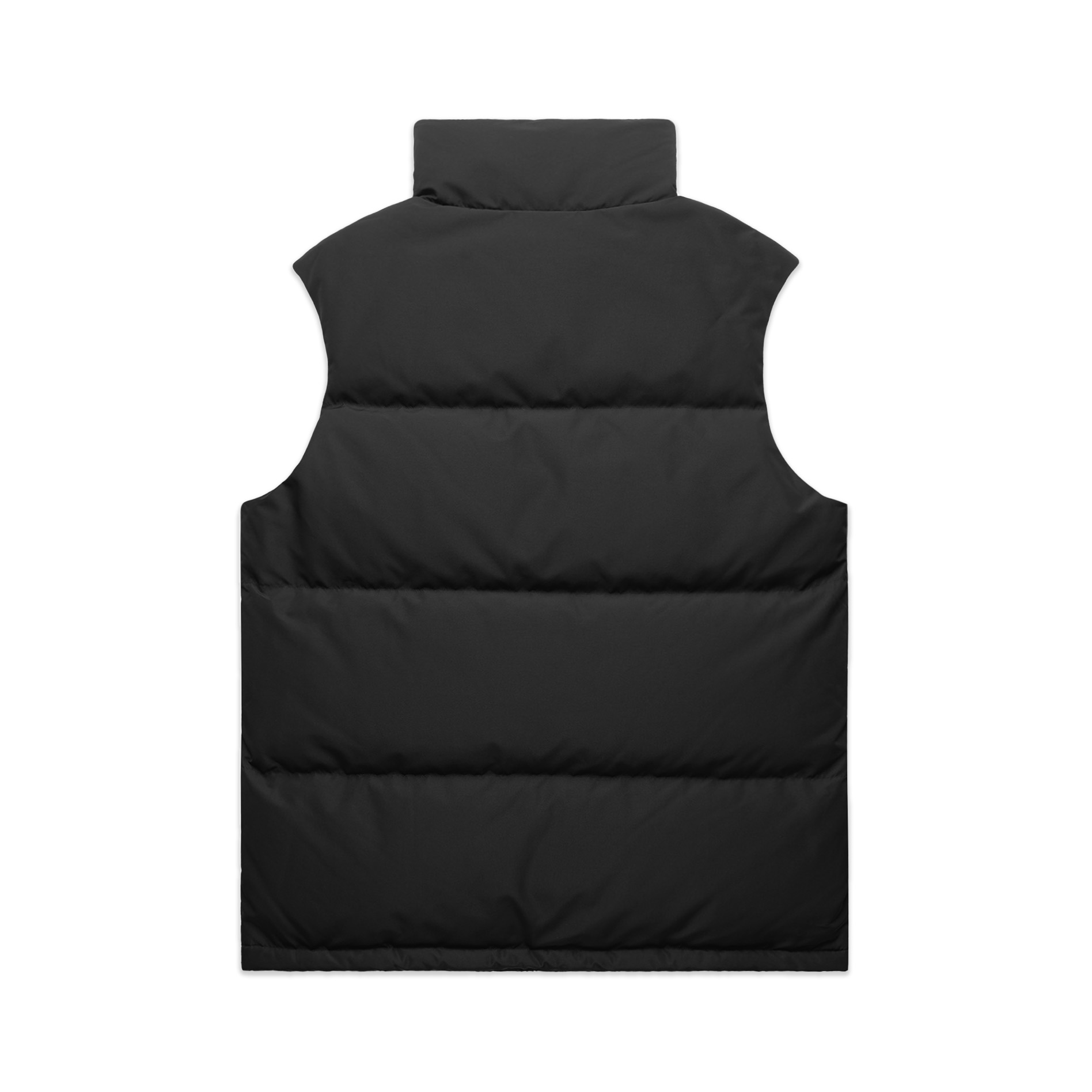 AS Puffer Vest