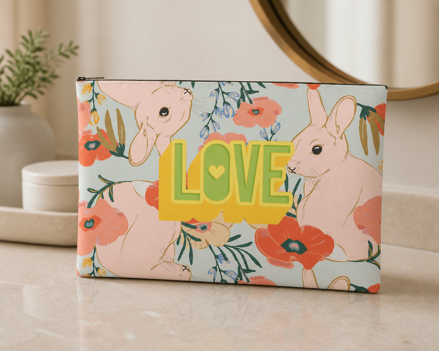 Love Pouch