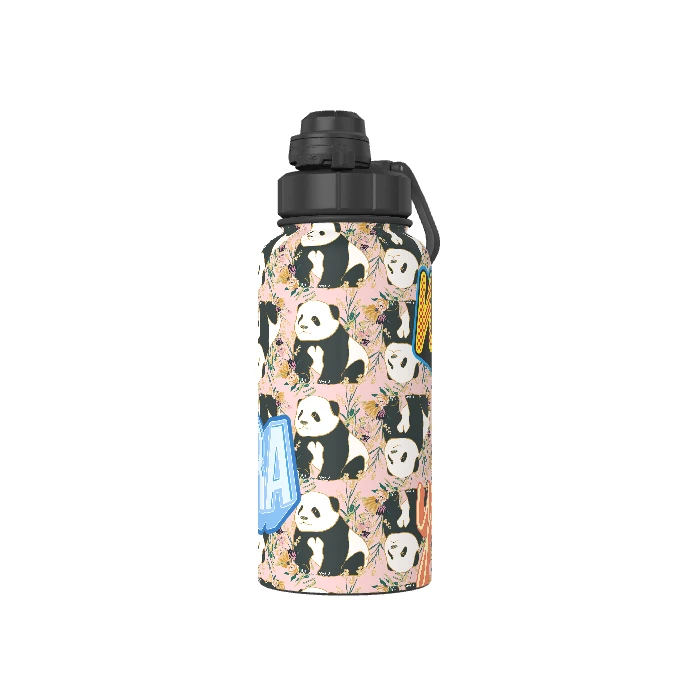 Sports Bottle