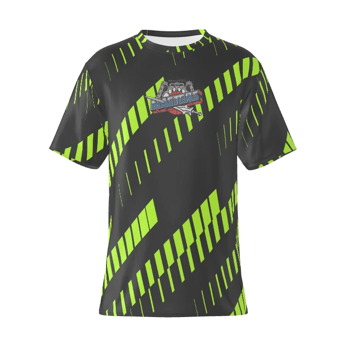 MWW Soccer Jersey