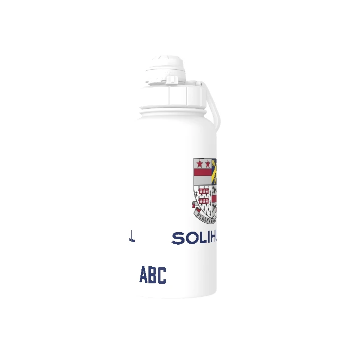 Solihull School Initials