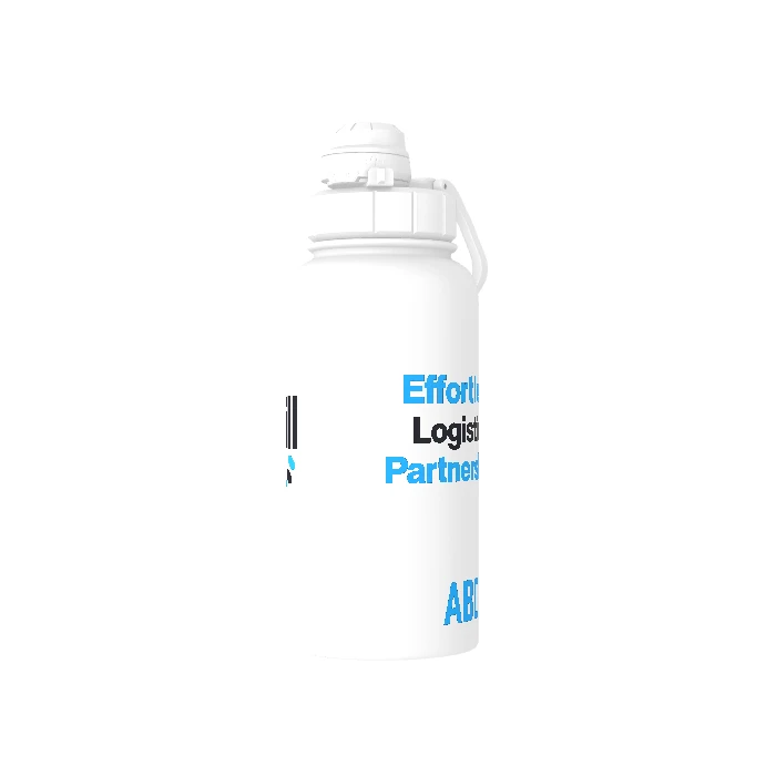 Burhill Sports Bottle