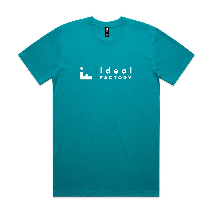 IF Makers Tee